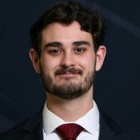 Kyle Krause headshot