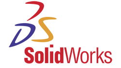 SolidWorks logo