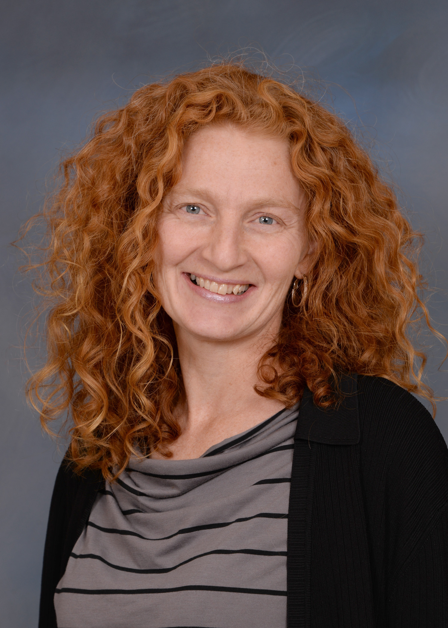 Dr. Carla Kungl