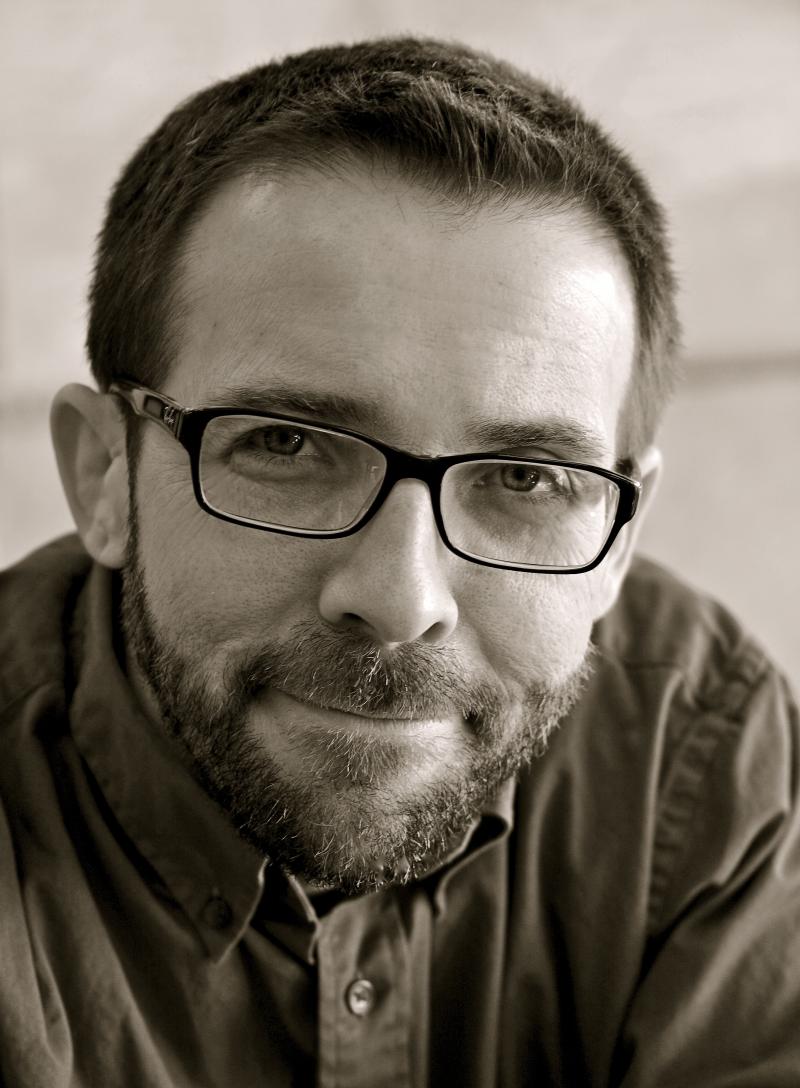 Professor Neil Connelly