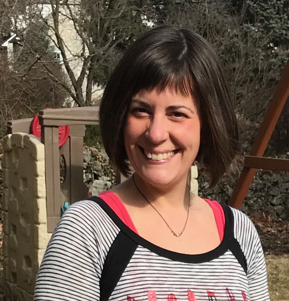 Dr. Erica Galioto