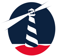 lighthouse logo