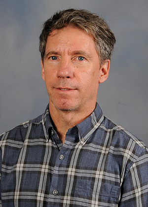 Dr. Turi Braun,  Department Chair, Professor, FACSM