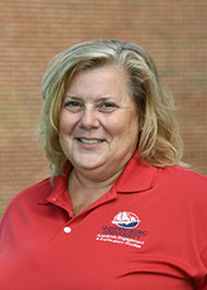 Prof. Jennifer Wysocki, Instructor and Advisor