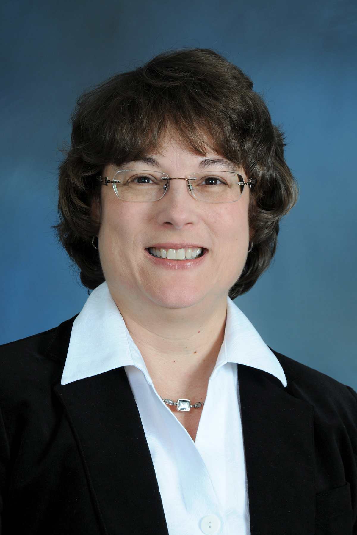 Dr. Tracy Schoolcraft, Dean
