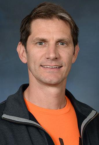 Dr. Rich Cook