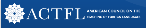 ACTFL Logo