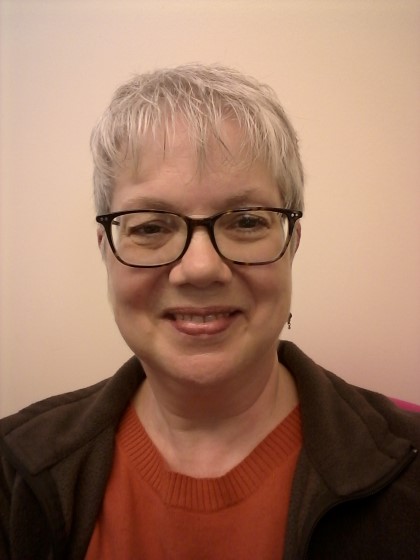 Janice Reed 