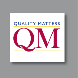Quality Matters logo