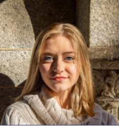 Cecilia Courtright