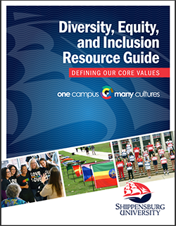 Diversity, Equity, and Inclusion Resource Guide