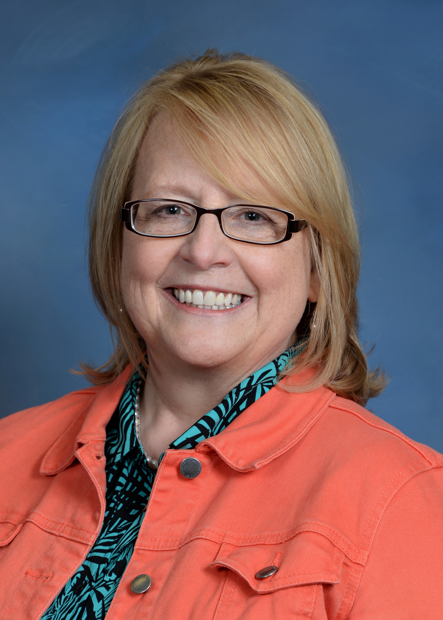 Dr. Deborah Gochenaur, PI