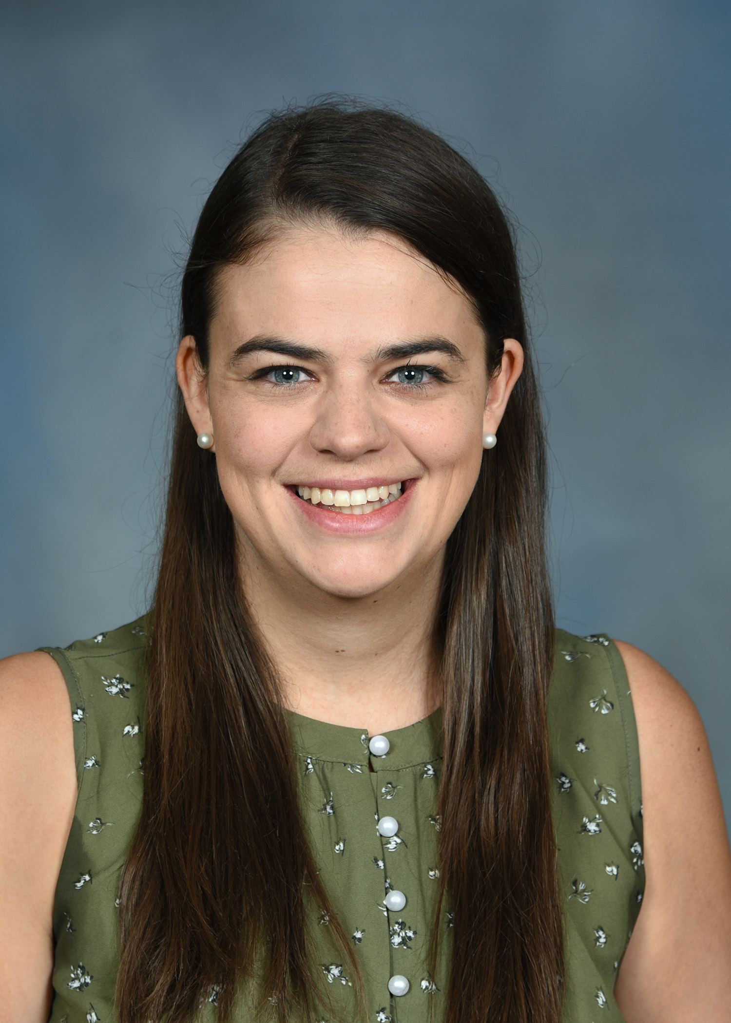 Dr. Johnna Goble (Barnaby), Co-PI