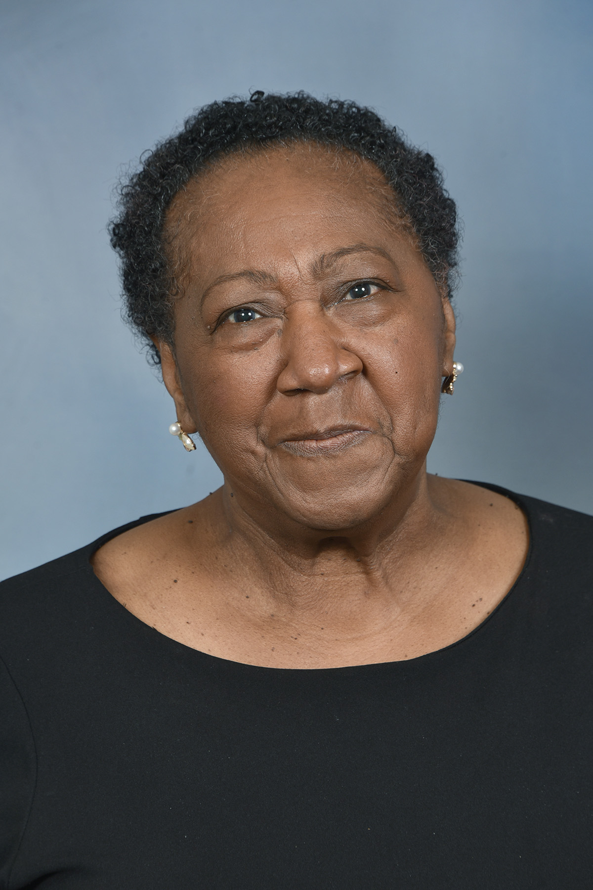 Ms. Diane Jefferson, Multicultural Student Affairs