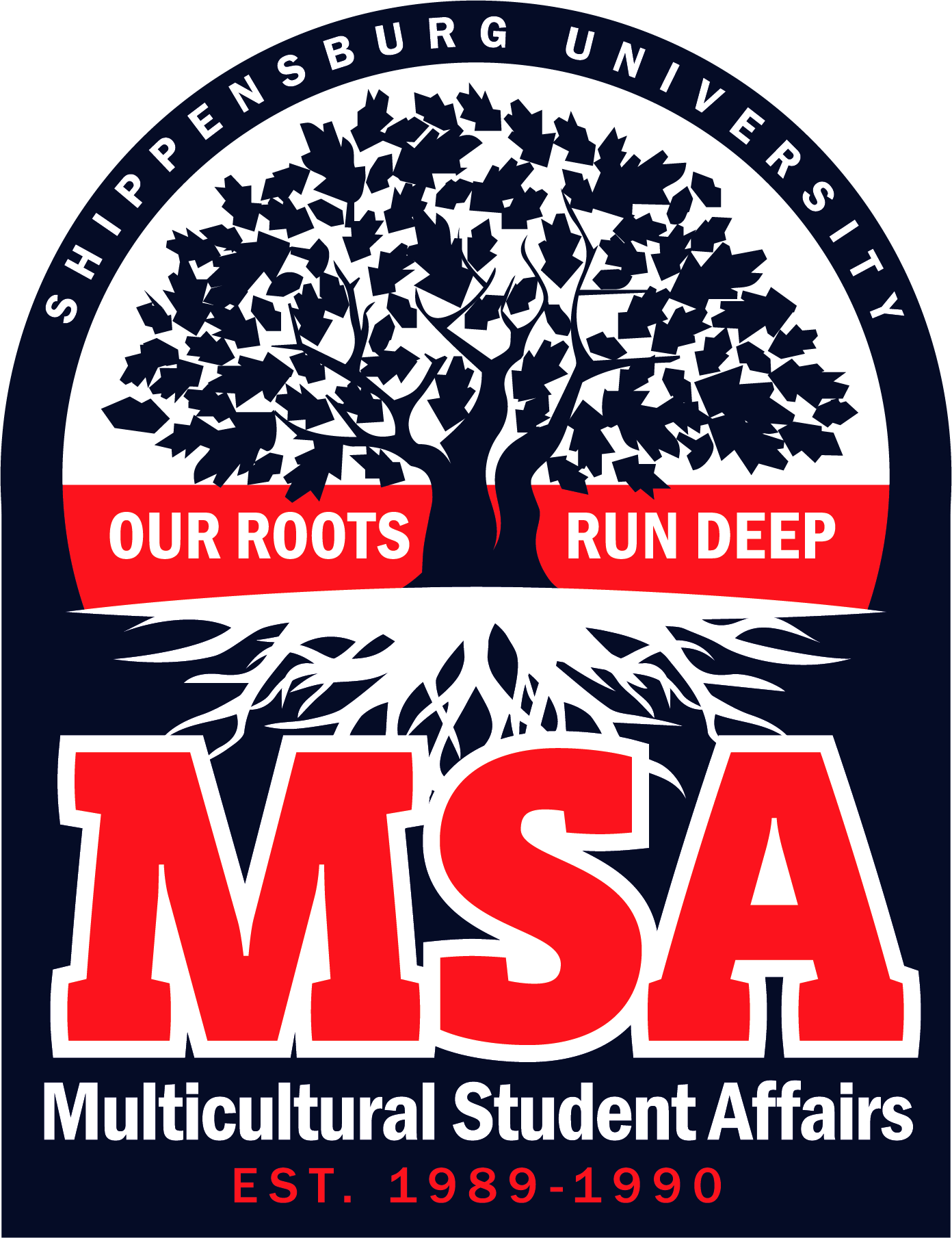 MSA logo