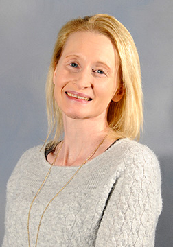 Heather Bushey