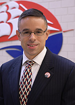 Andrew Alosi