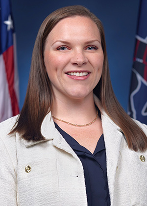 Moriah Hathaway