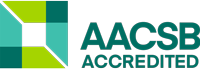 AACSB accredited 