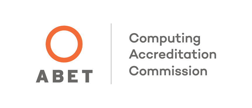 Abet logo