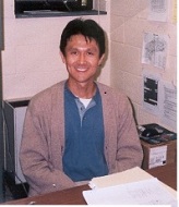 Toru Sato 