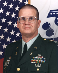 COL Patrick Dunkle 