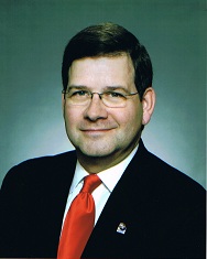Dr. William Ruud 