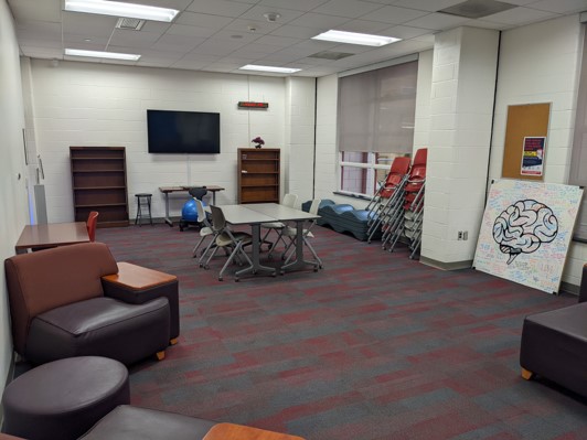 wellness room 2