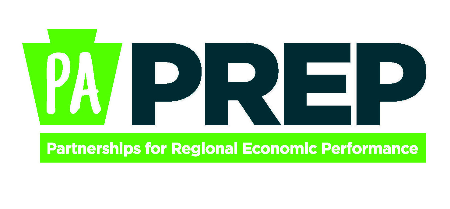 PA prep logo
