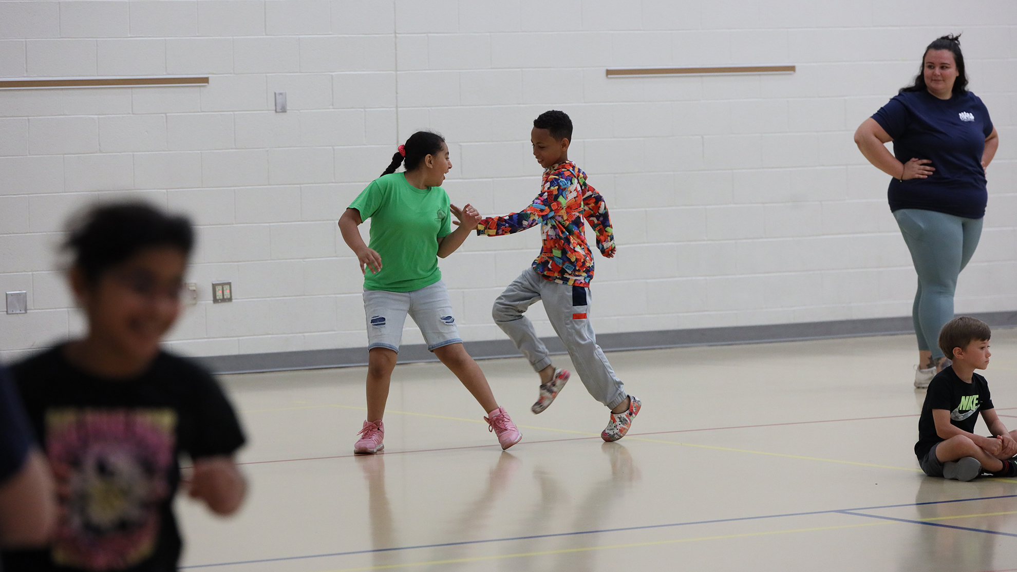 SCRC Summer Learning Program 2024