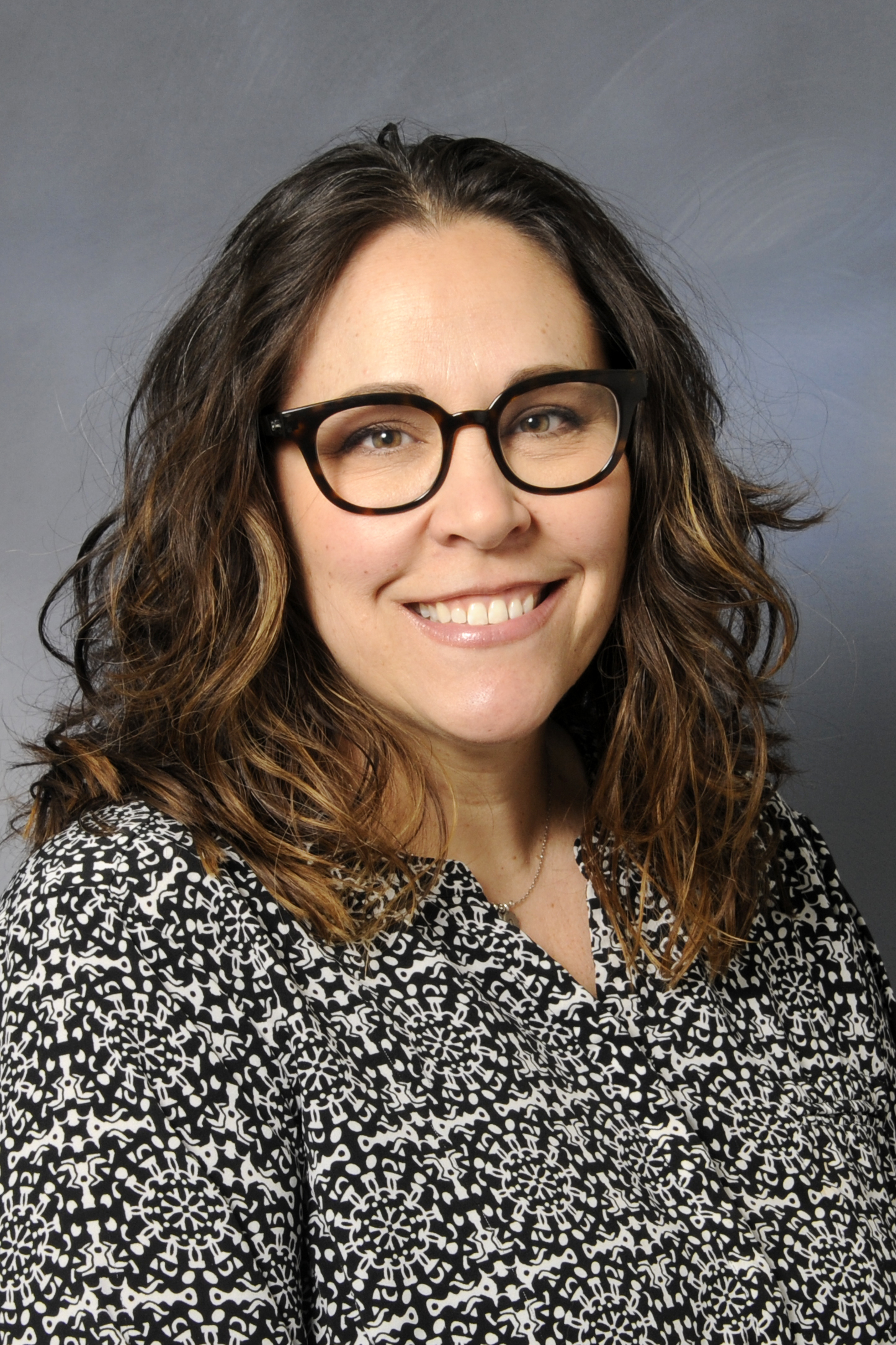 Dr. Liz Fisher, Professor/Department Chair/BSW Program Director 