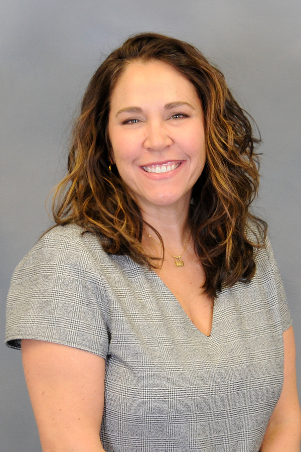 Dr. Liz Fisher, Professor, Department Chair & BSW Program Director