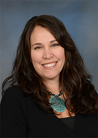 Dr. Liz Fisher, + " " + Professor/Department Chair/BSW Program Director 