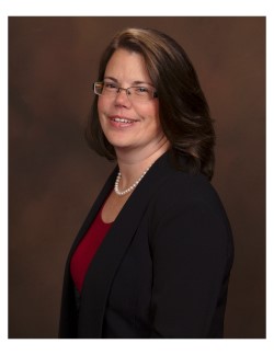 Dr. Dorlisa Minnick, Associate Professor 