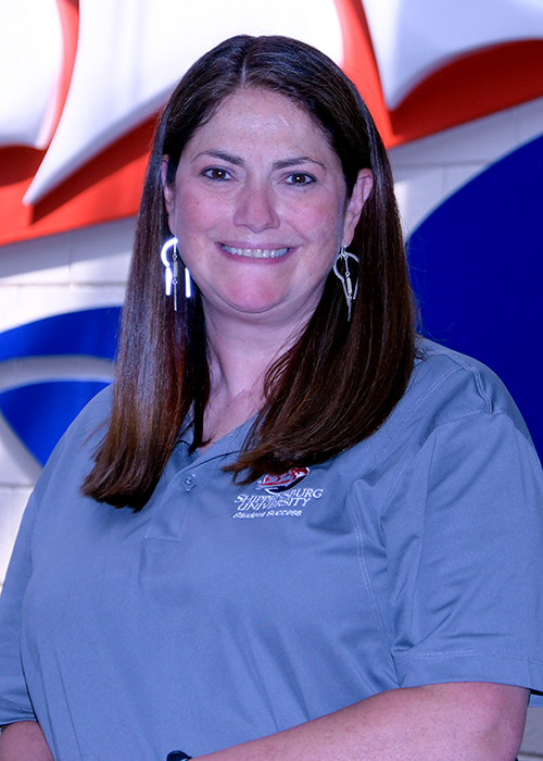 Dr. Jennifer Haughie
