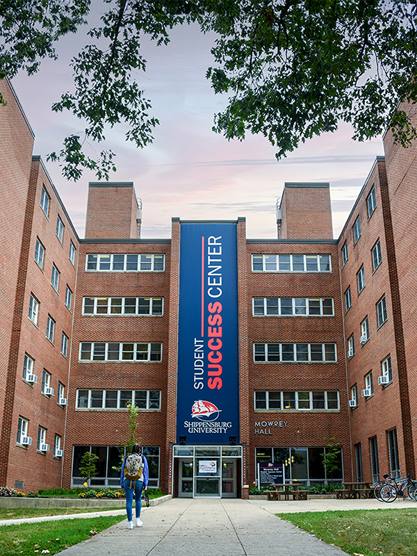 Office of Retention and Student Success