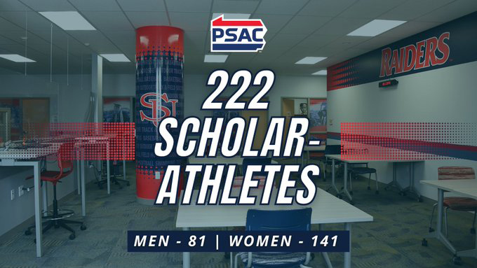 Announcement 222 scholar Athletes 2021-22 