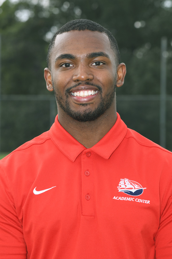 Trejon Dinkins, M.Ed