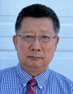 Dr. Arlen Davis