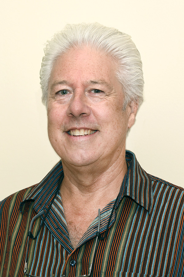 Dr. Don K. Philpot 