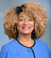 Dr. Gwendolyn V. Jackson 